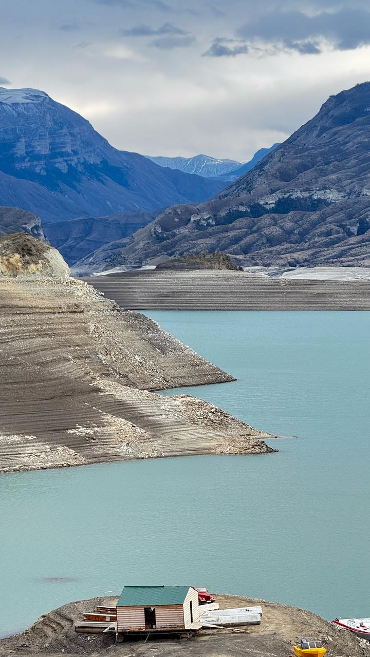 Фото Жилое Помещение Дубки - Сулакский Каньон