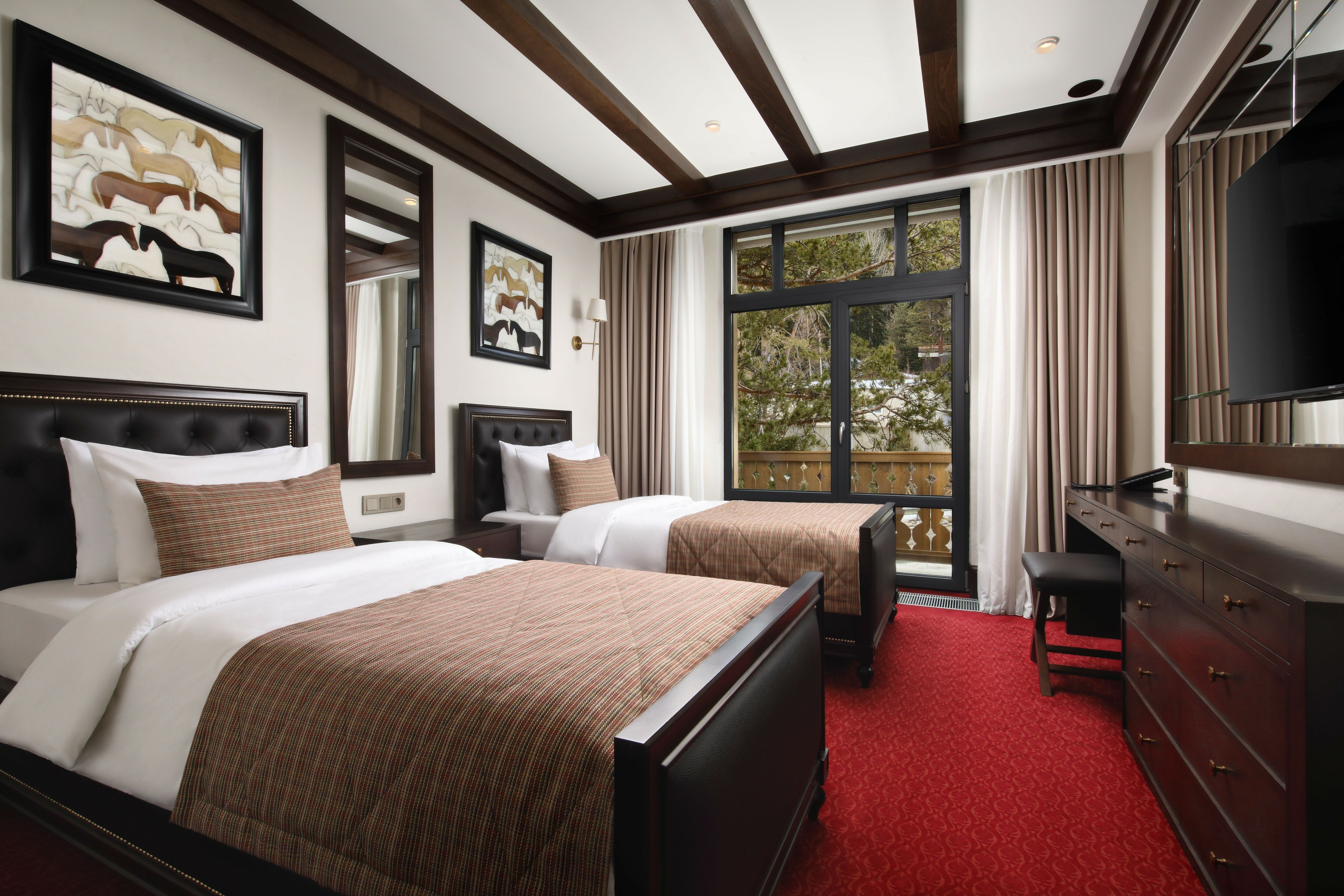 Фото Ozon Архыз