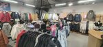 Favor (Izmaylovskiy Val Street, 20) ، متجر ملابس خارجية