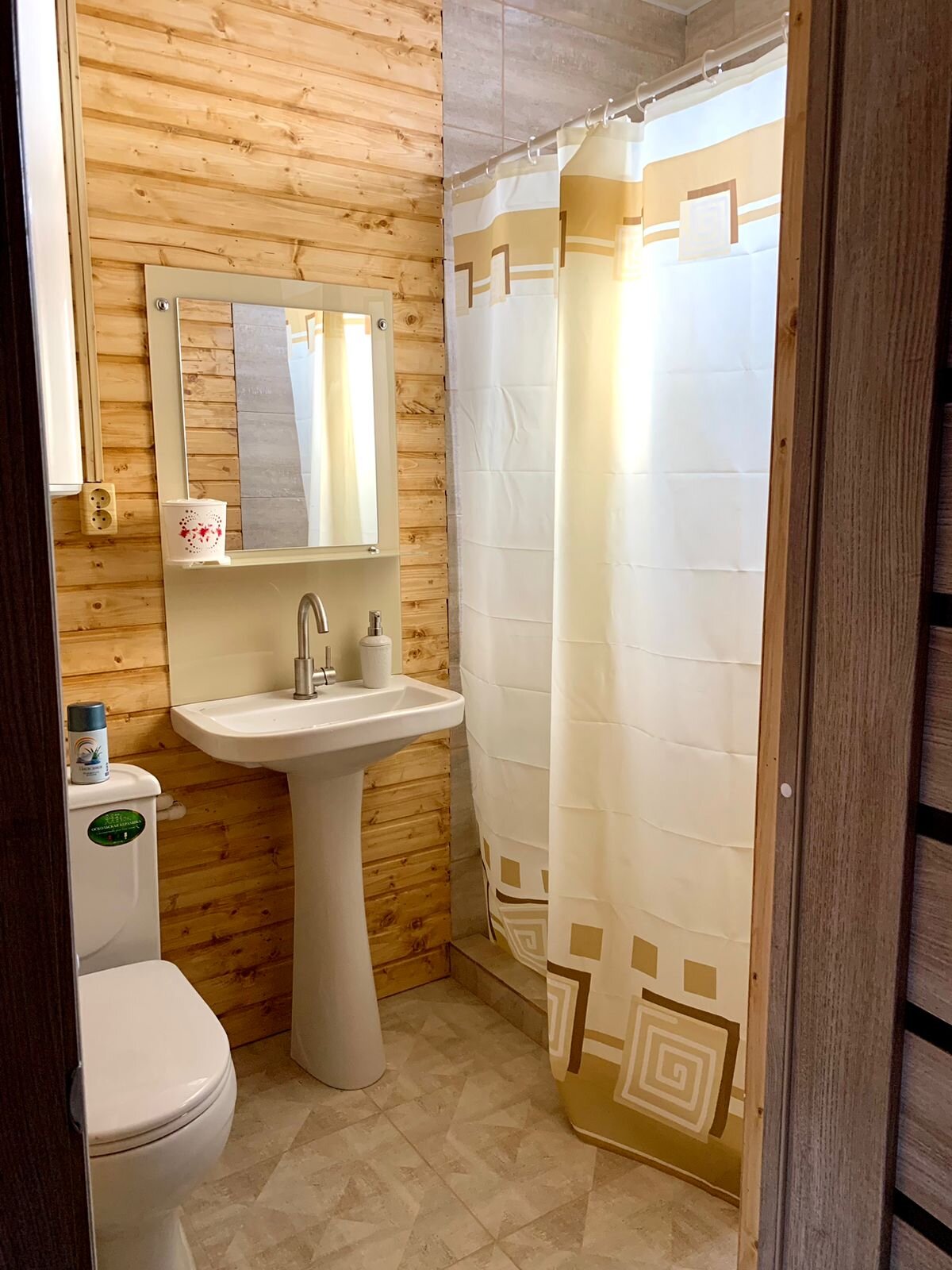 Фото Оазис Тур