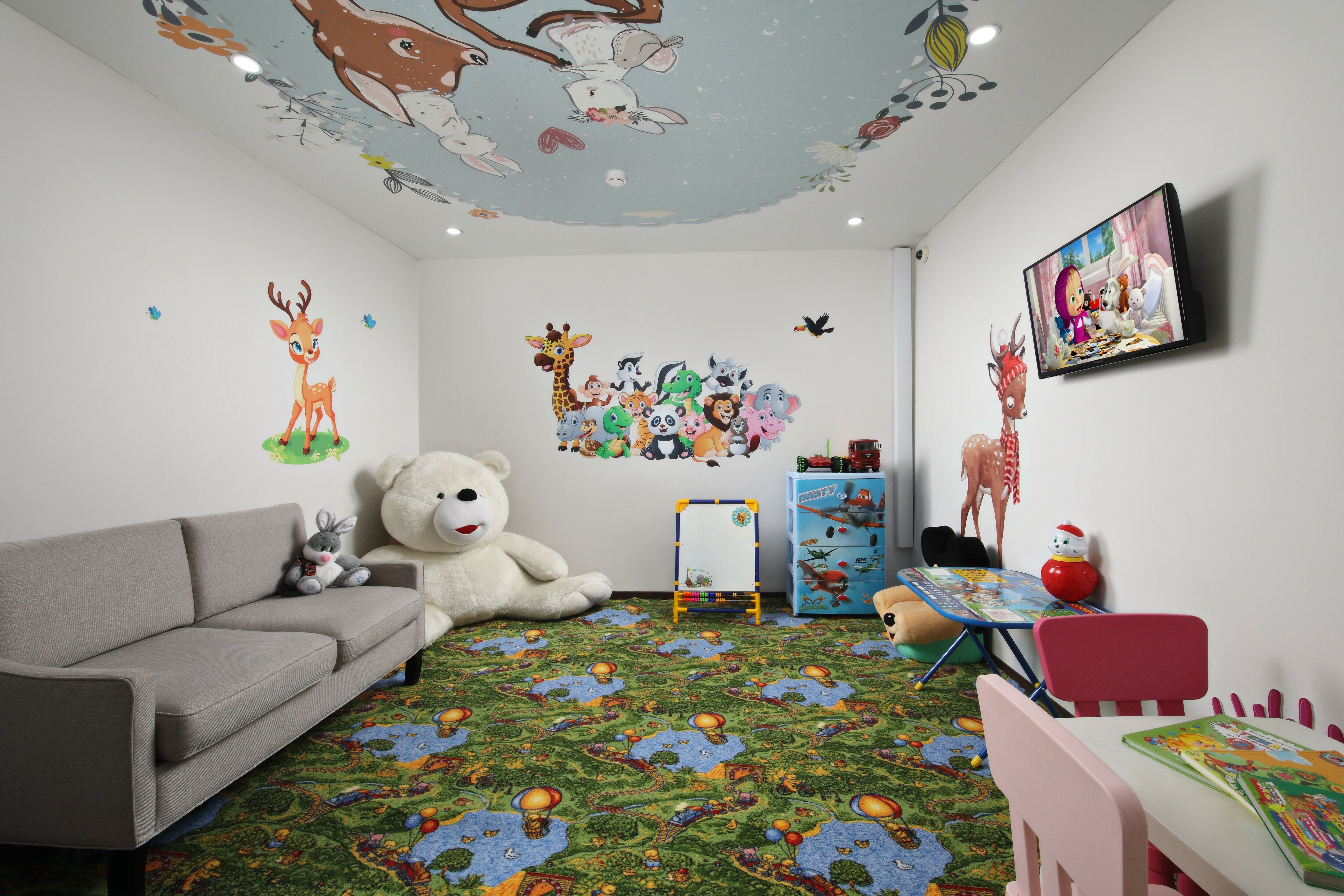 Фото Андерсен