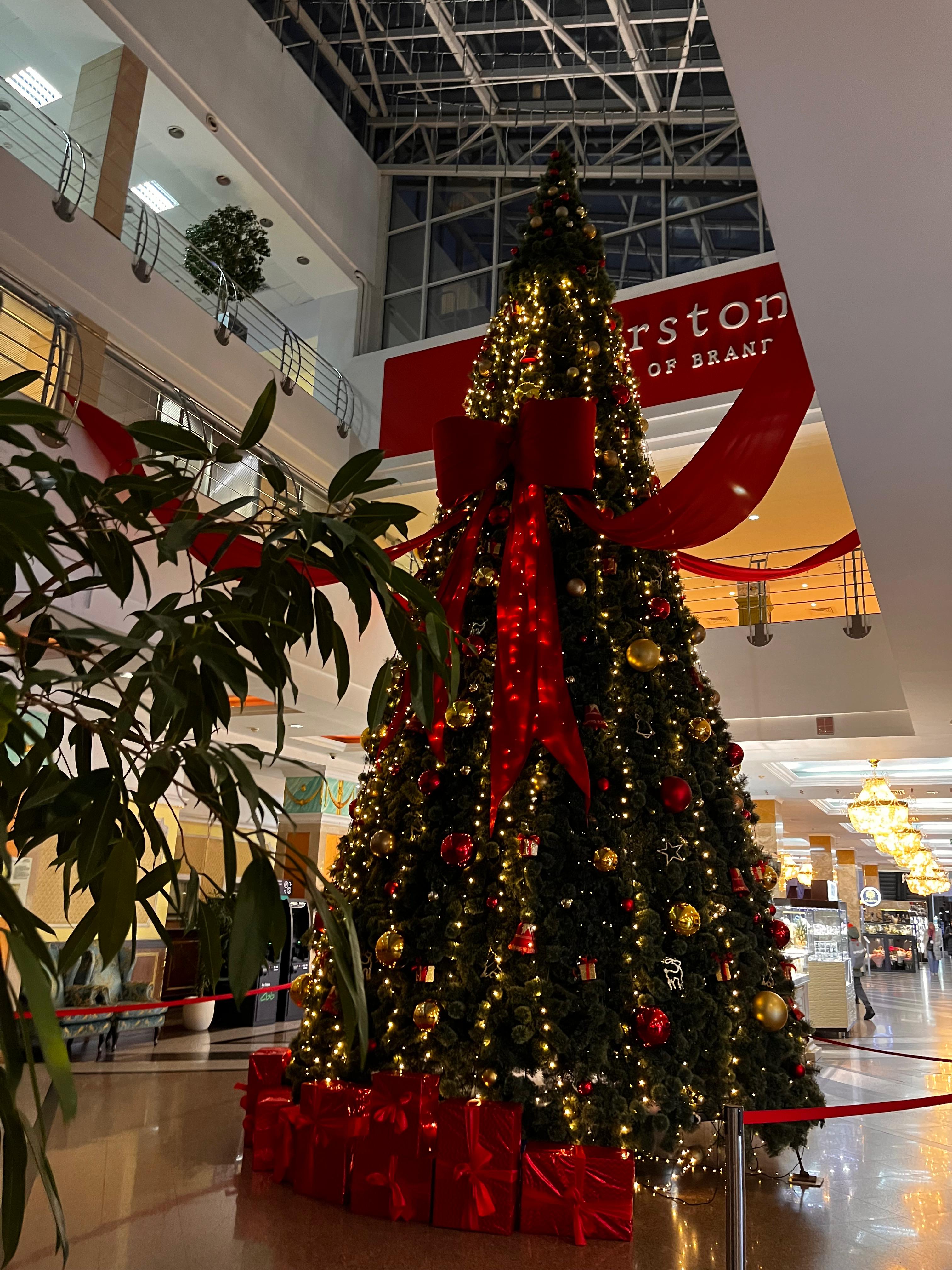 Фото Korston Tower Kazan