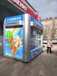 Славица (ulitsa Patrisa Lumumby, 6), ice cream
