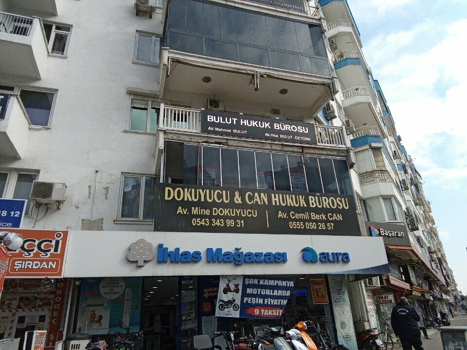 Attorney Avukat Hilal Bulut, Antalya, photo