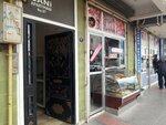 Toksoz Bakery Products (Izmir, Karabaglar, 4012th Street, 87), panadería