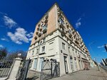 It-contour (Leninsky Avenue, 12), security and alarm systems