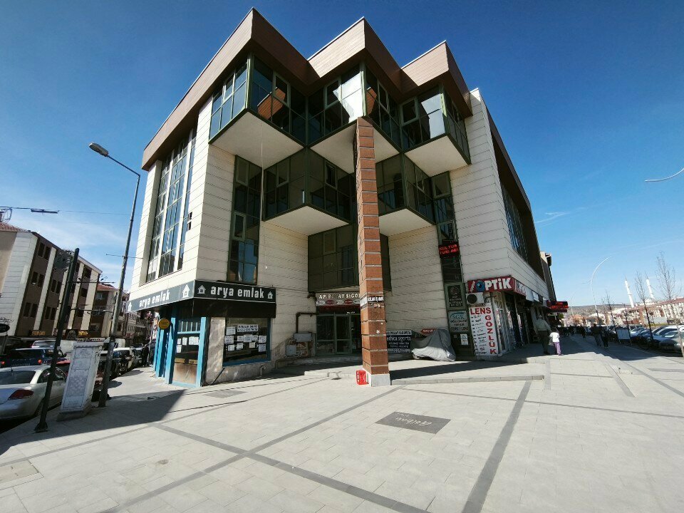 Haulage A-kut Trade, Ankara, photo