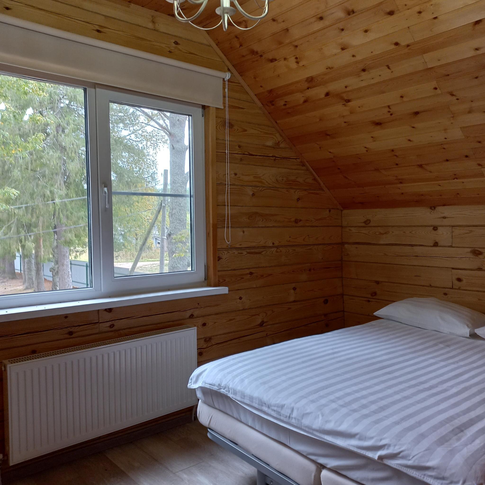 Фото Эко отель Унжа