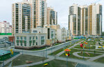 Детский сад № 19 Приморского района Санкт-Петербурга (Yakhtennaya Street, 1к2), kindergarten, nursery
