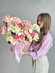 Flower Store (Dachnaya Street, 13), flower shop