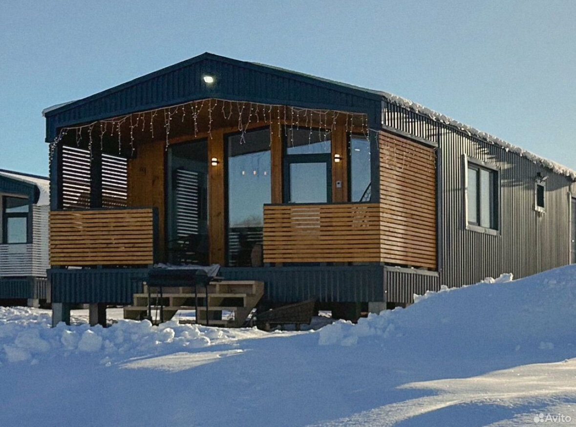 Фото Atmosfera_village