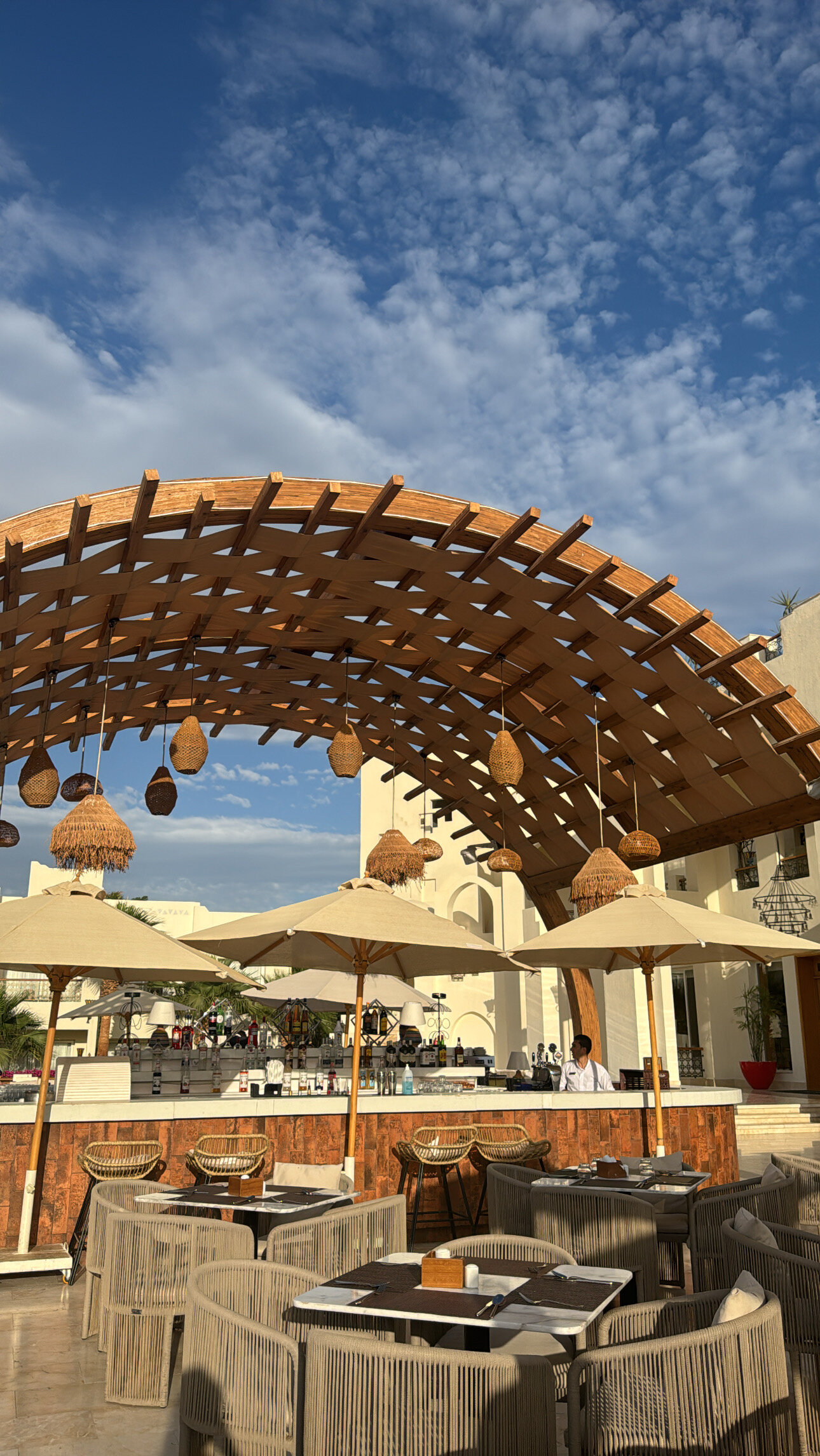 Фото Swissotel Sharm El Sheikh All-Inclusive Collection Resort