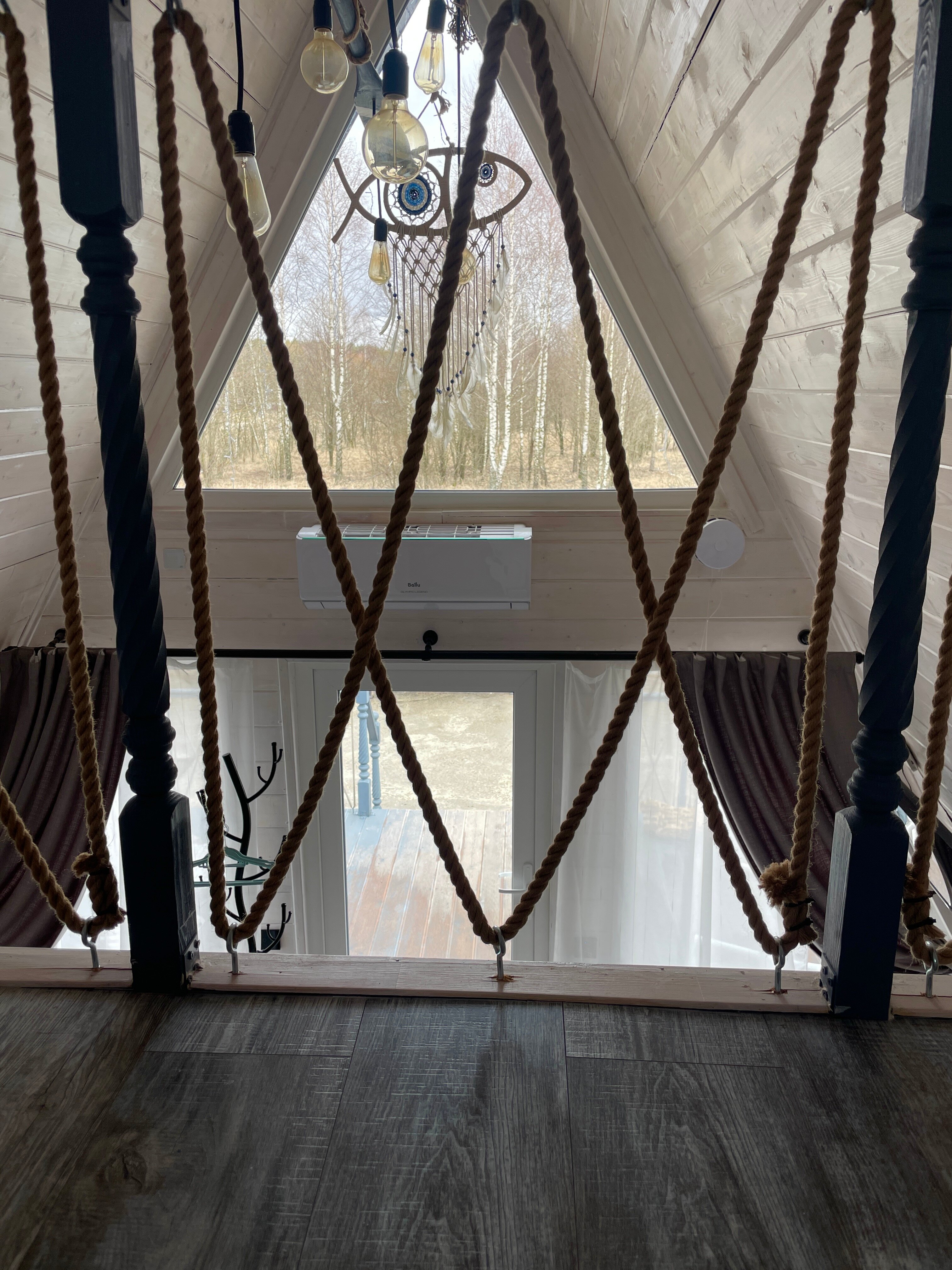 Фото Тихая Гавань