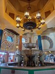 Carrefour (River Island, Community Jabal Ali 1, Jebel Ali, Dubai), food hypermarket