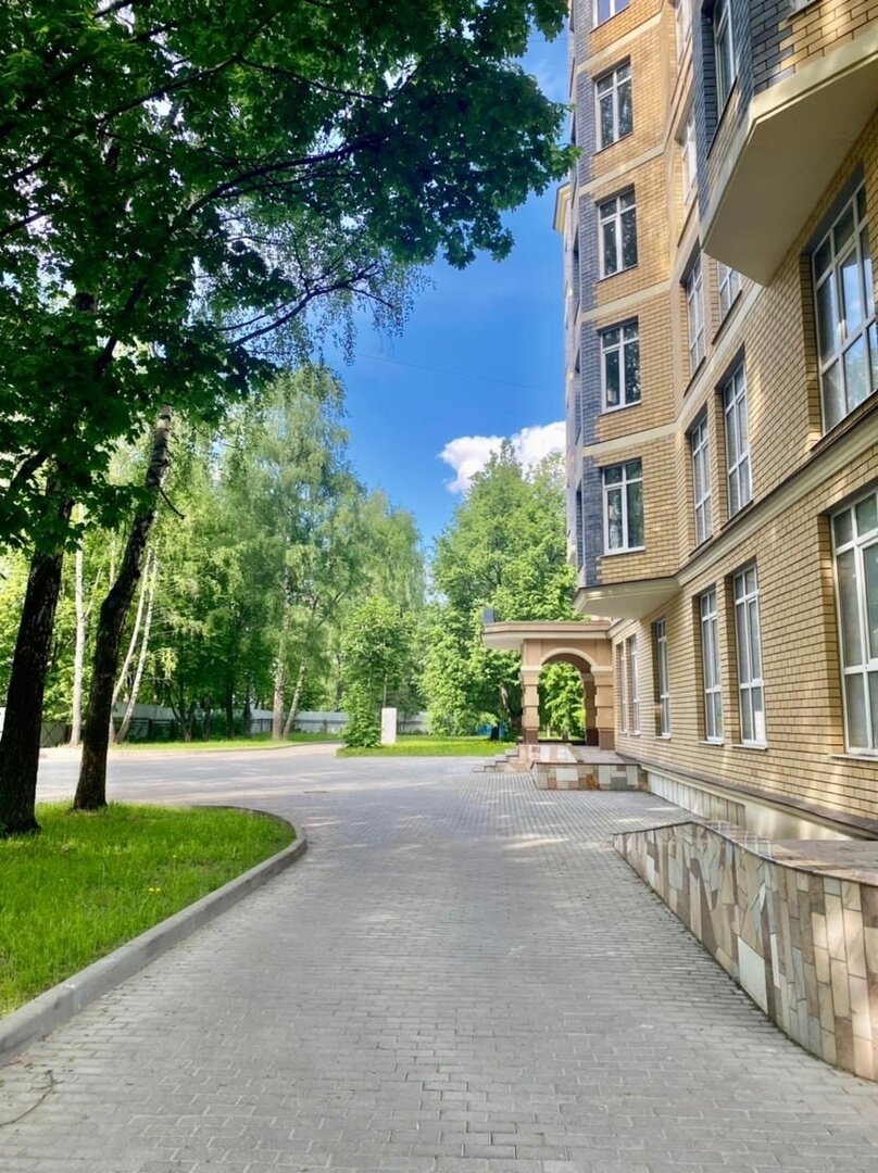 Фото Ольгино на Волге