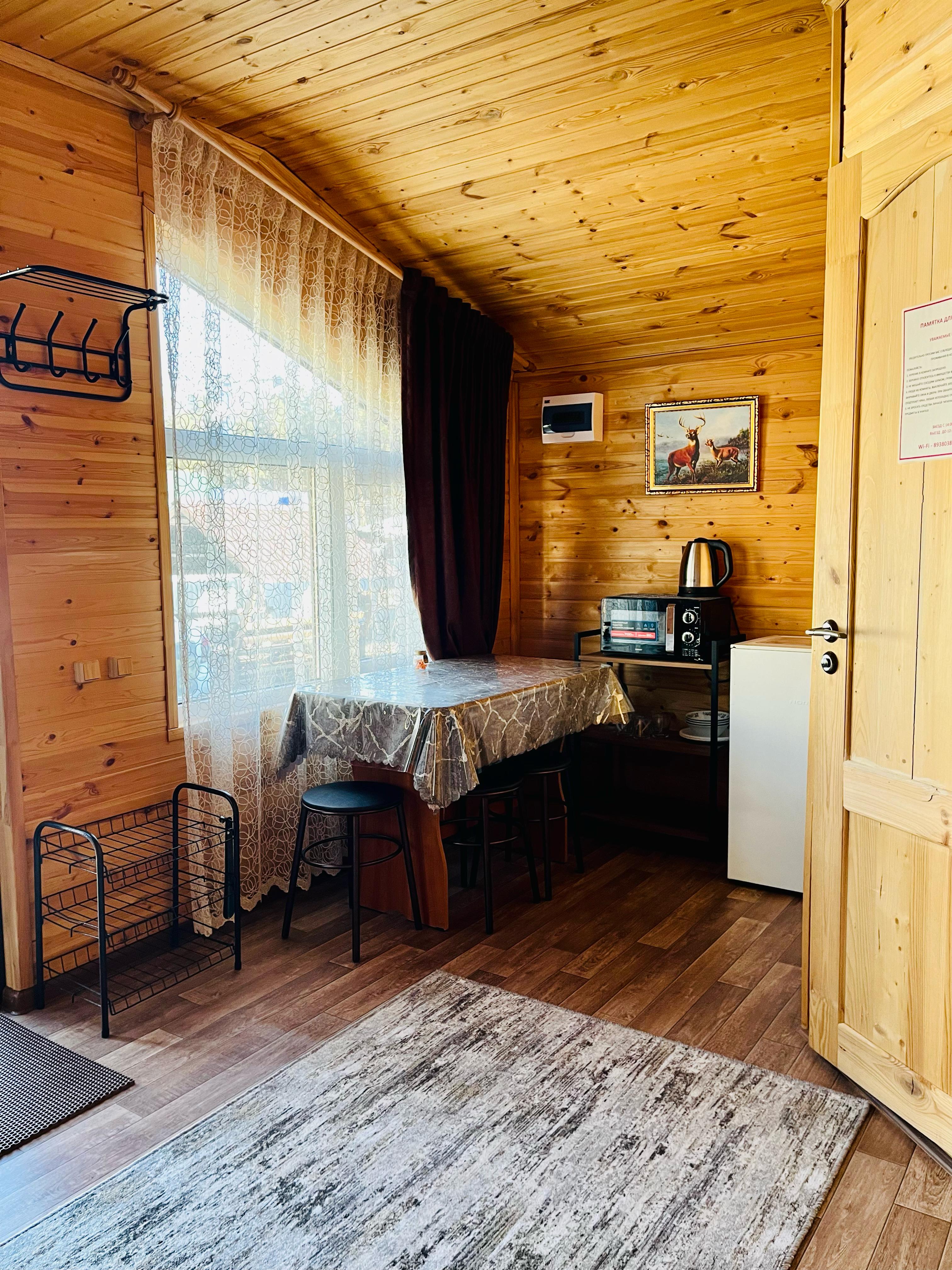 Фото Архыз Шоколад