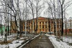 Вятский государственный агротехнологический университет, учебный корпус Г (Pervomayskiy district, Uritskogo Street, 36к1), universidad