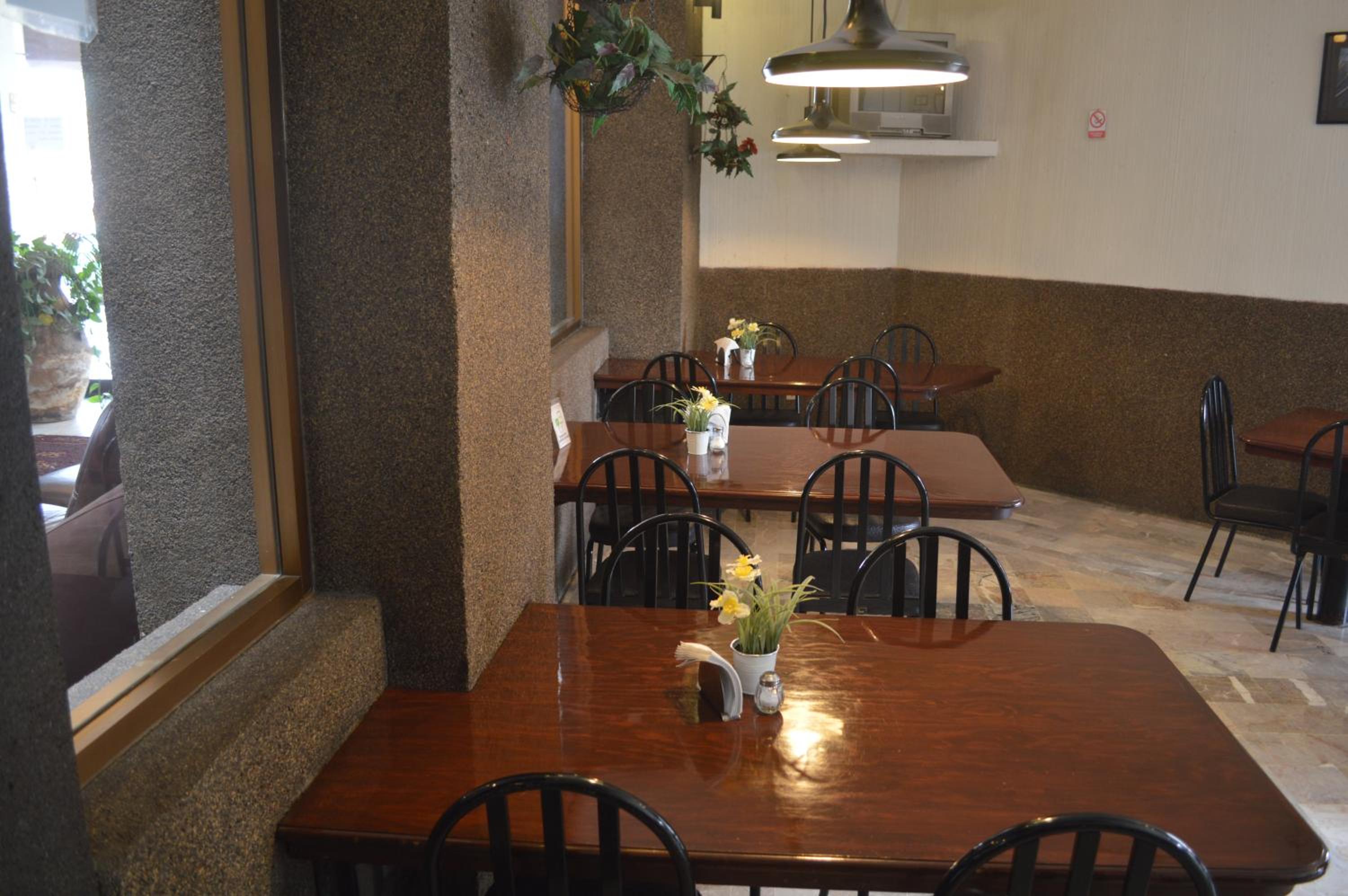 Фото Hotel Flamingo Kristal