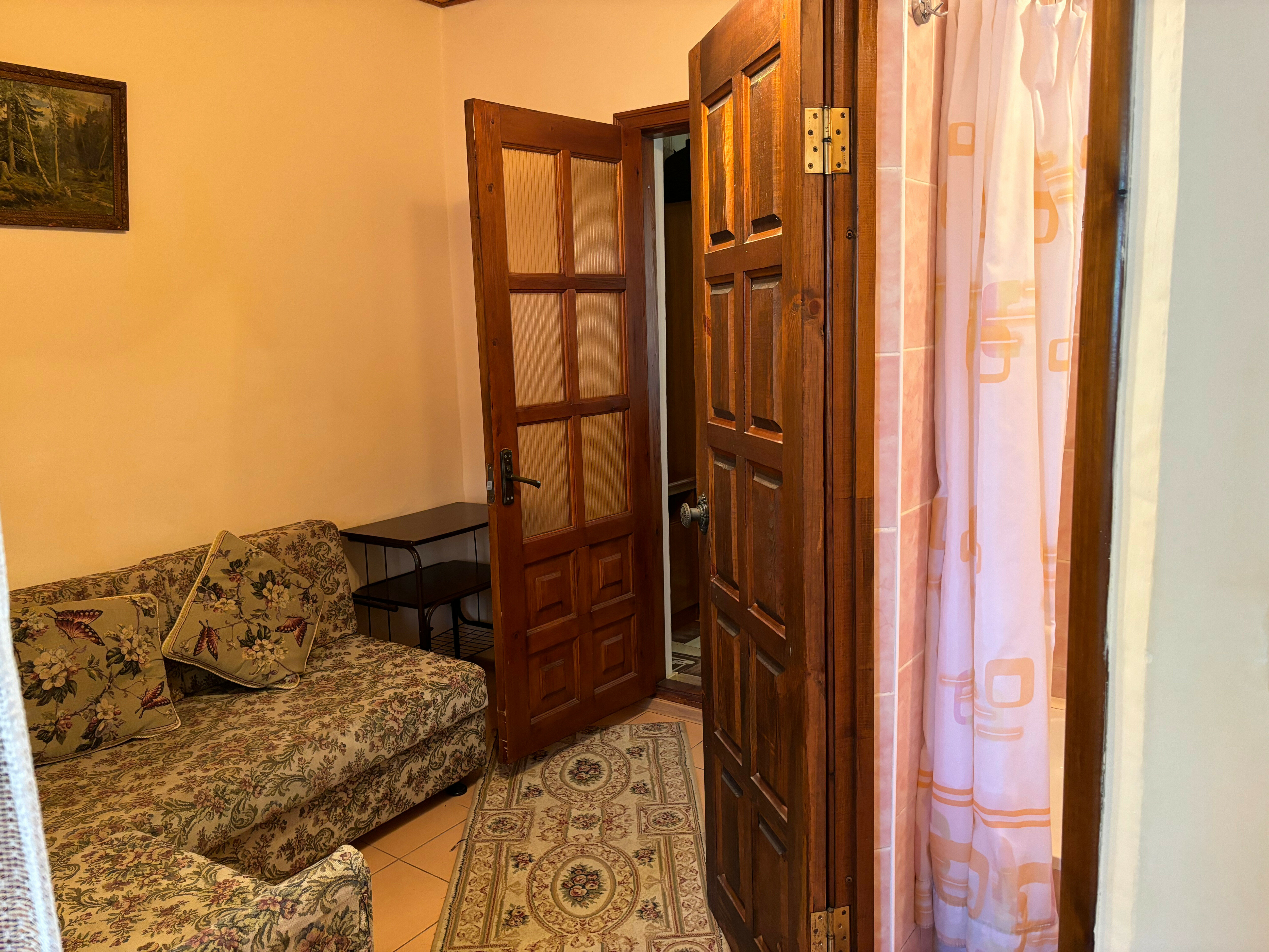 Фото Уголок радости