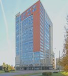 Dantex Construction (Andropova Avenue, 18к5), installation of air conditioners