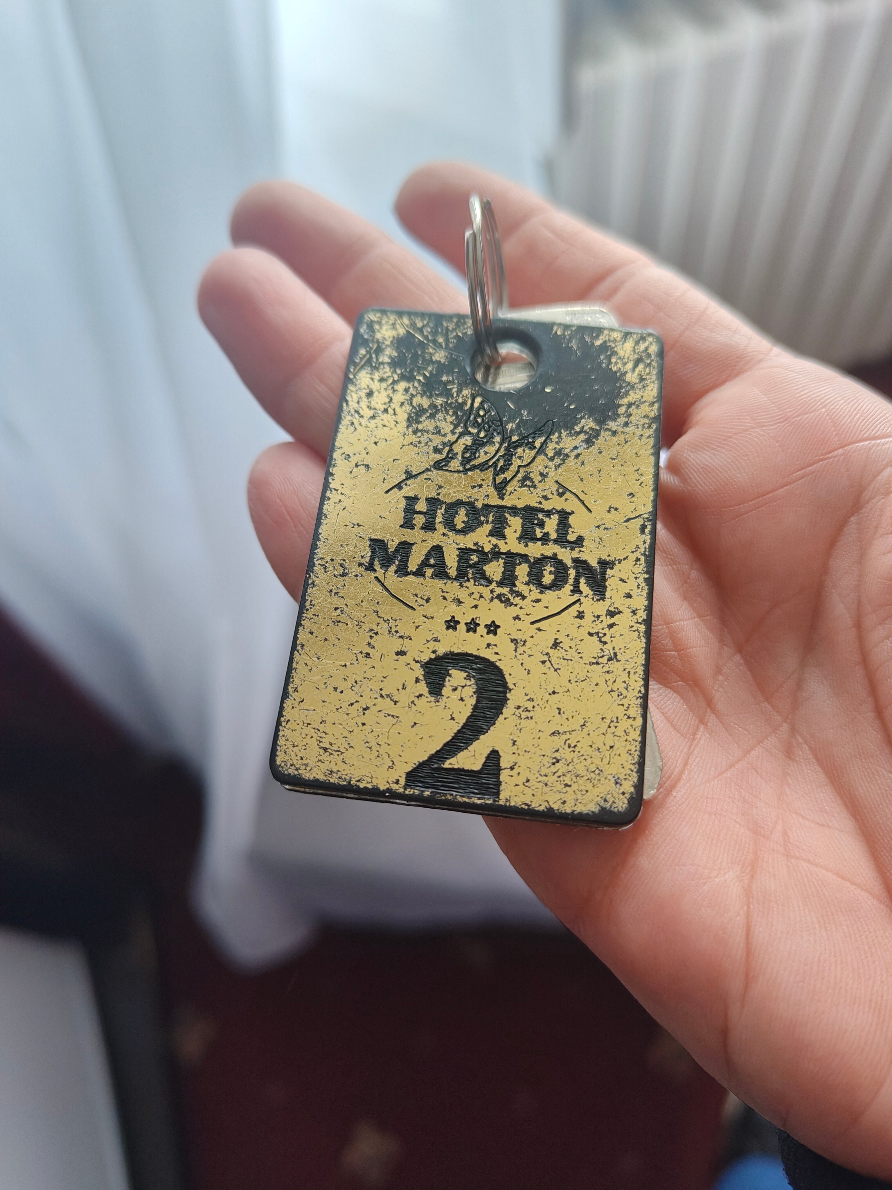 Фото Marton Olimpic