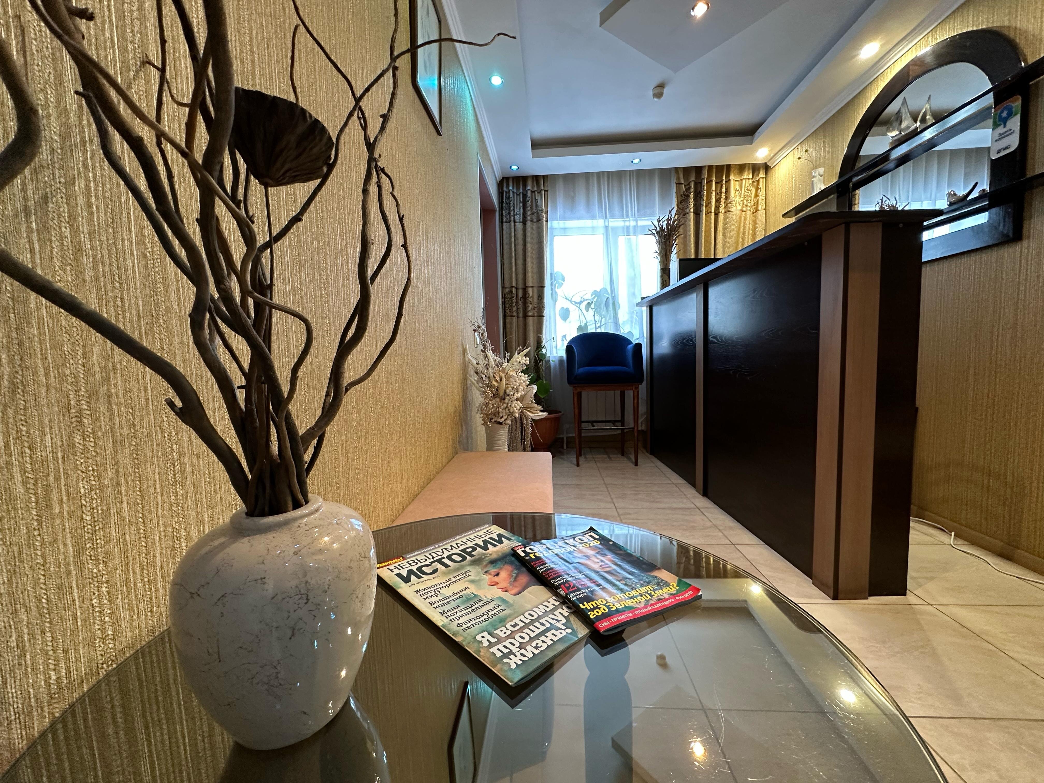 Фото отеля 4