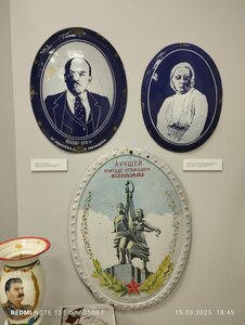 Лысьвенский музей, Дом владельцев завода графа П.П. Шувалова (Mira Street, 2), museum