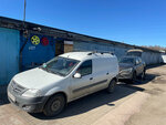 Шиномонтаж (Moscow Region, Odintsovo, garazhno-stroitelny kooperativ Zvezda), tire service