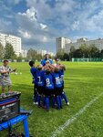 ДФК Андреевка (Zelenograd, к354), sports club