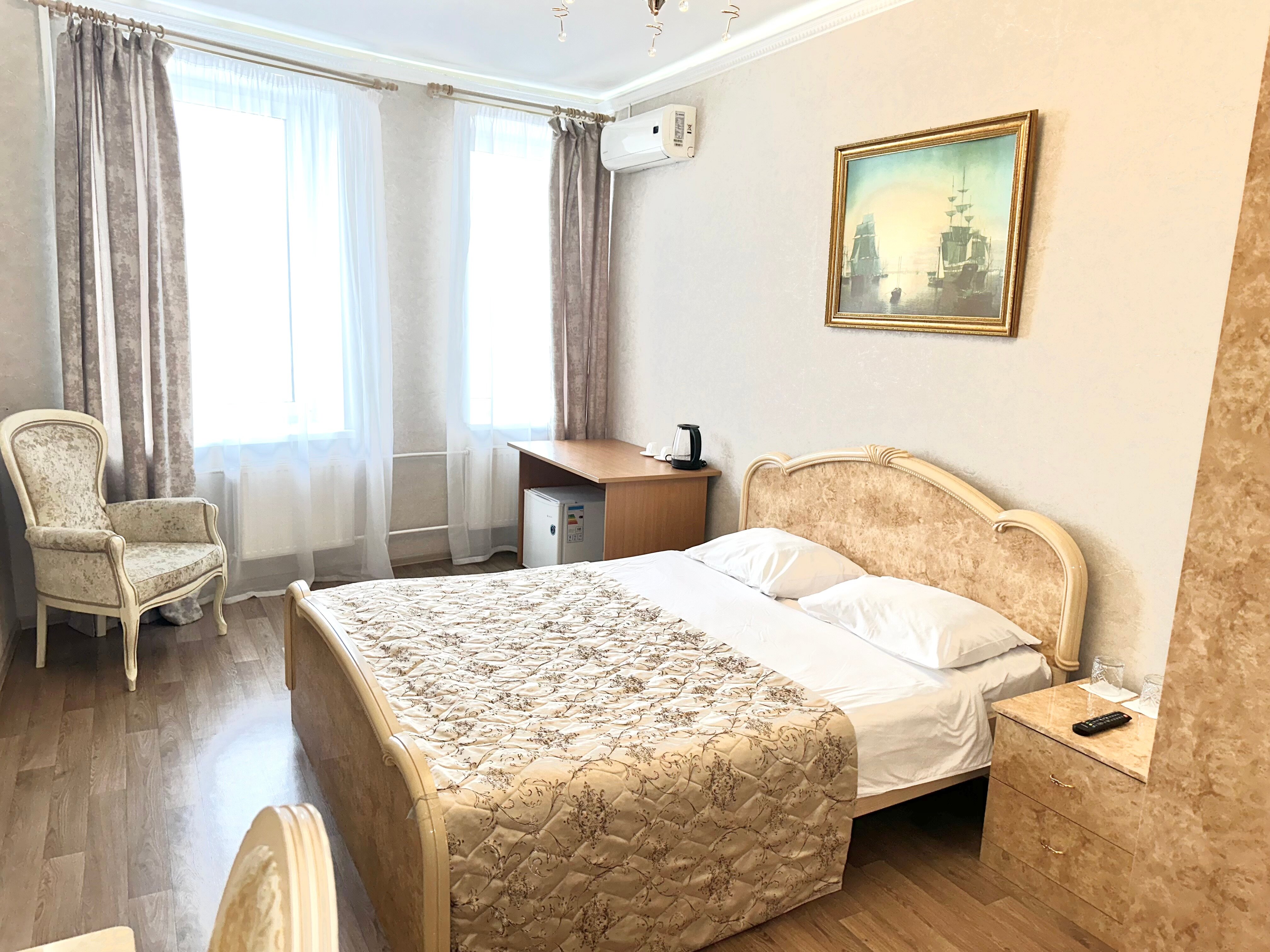 Фото Тройка