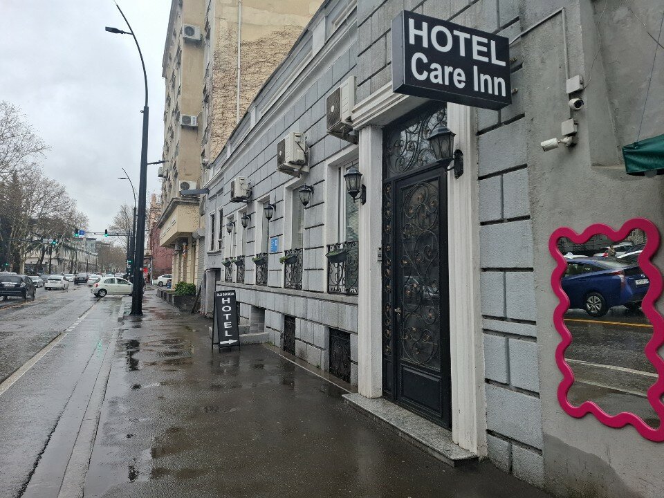 Фото отеля 3