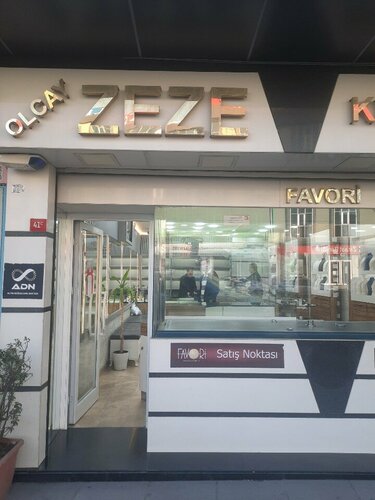 Zeze Kuyumculuk Fotoğraf 3