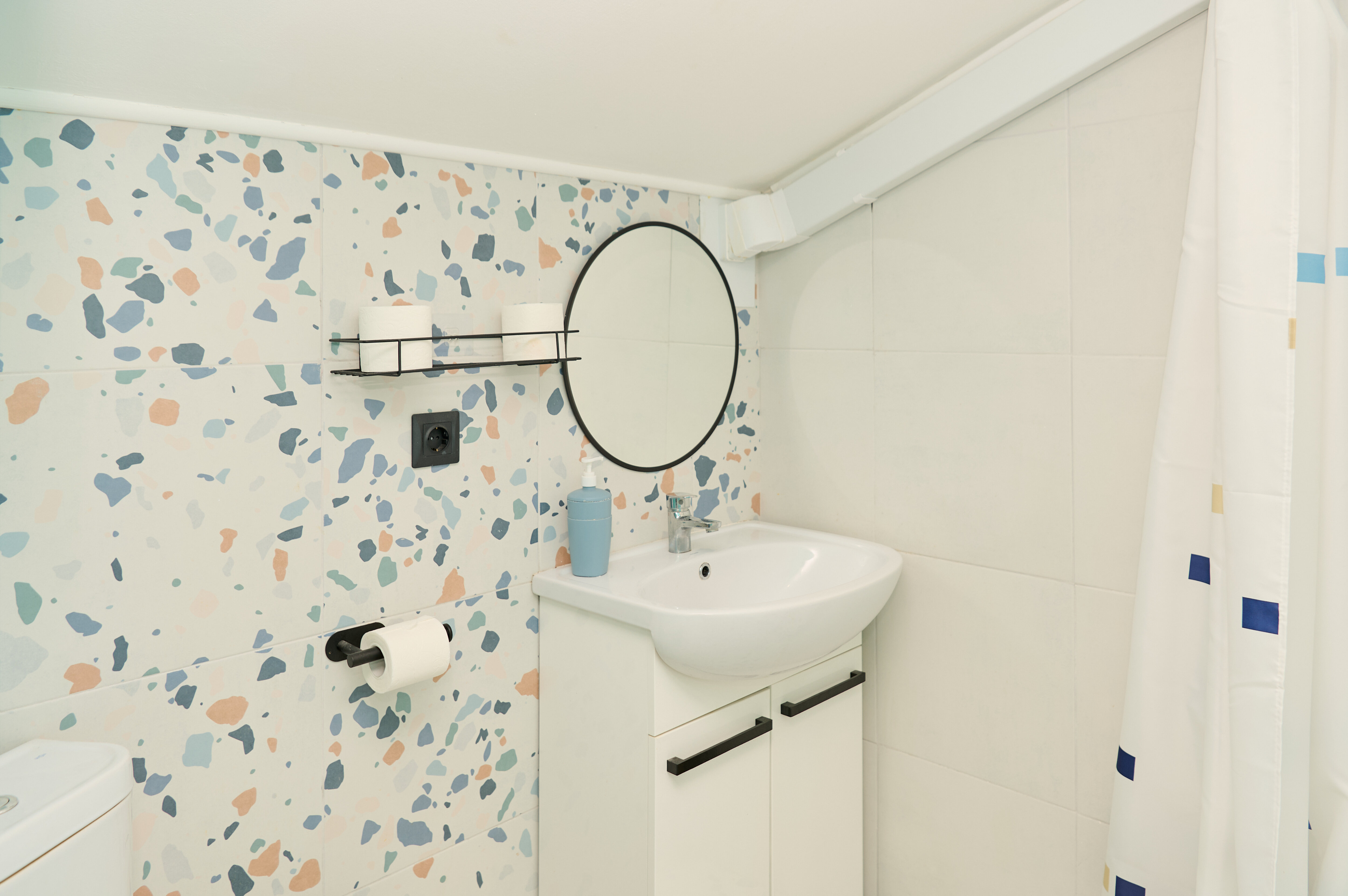 Фото Акварель