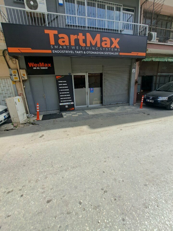 Tool industry Tartmax, Izmir, photo