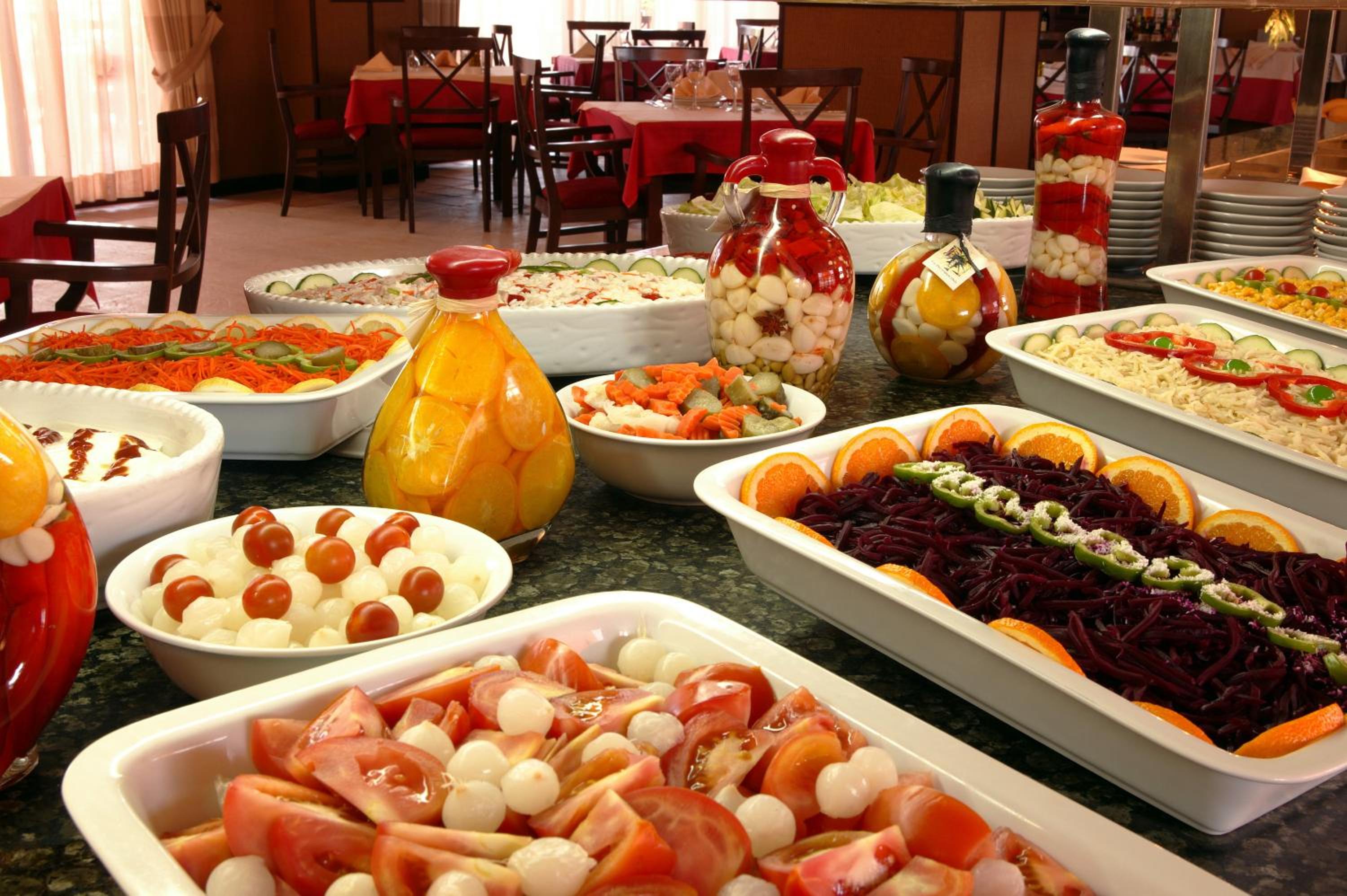 Фото Ilunion Myramar