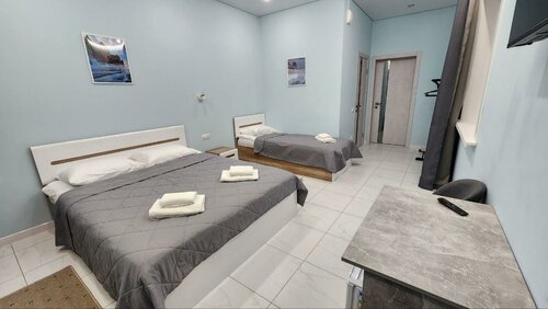 Гостевой дом Кедр в Байкальске