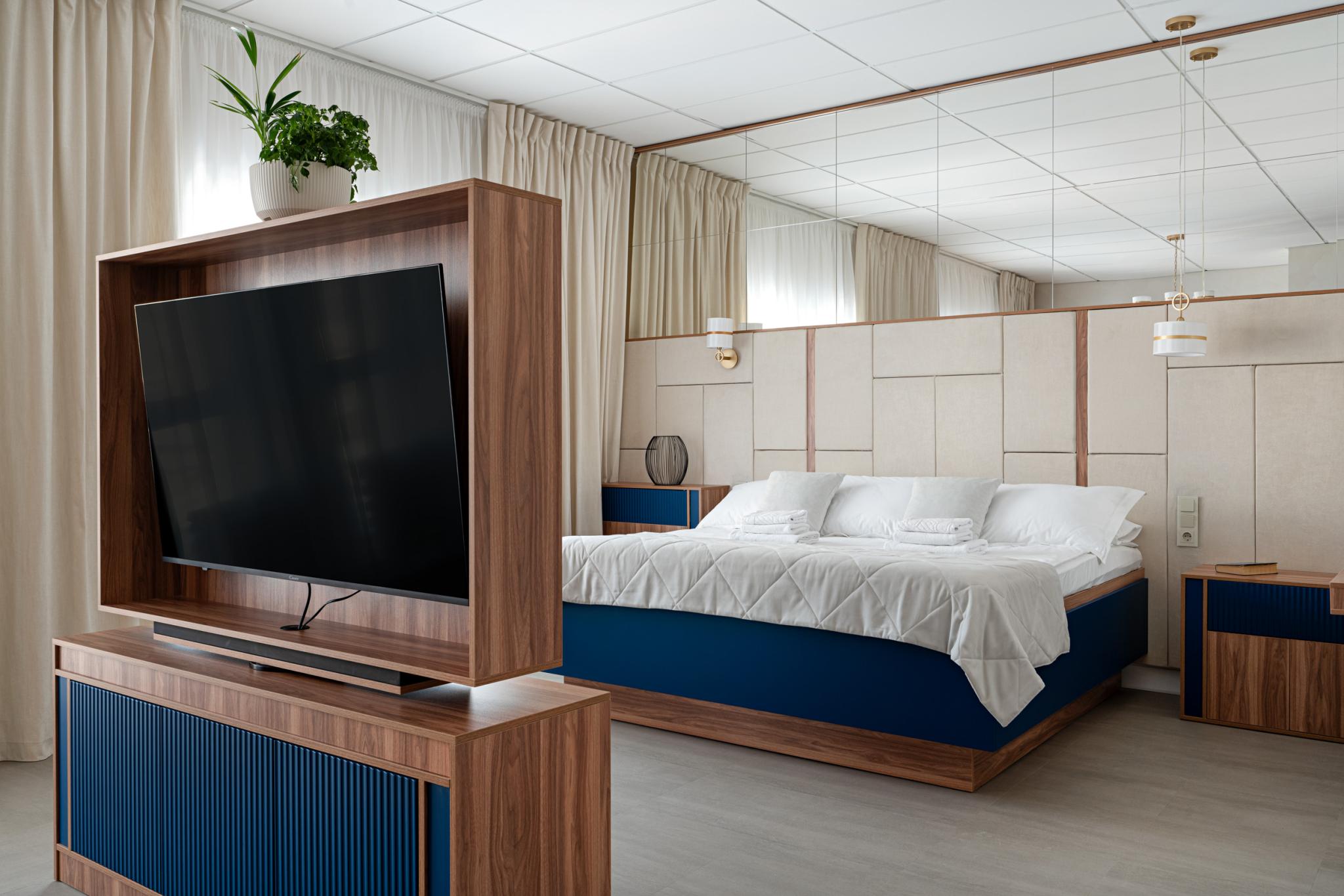 Фото Волжская гавань