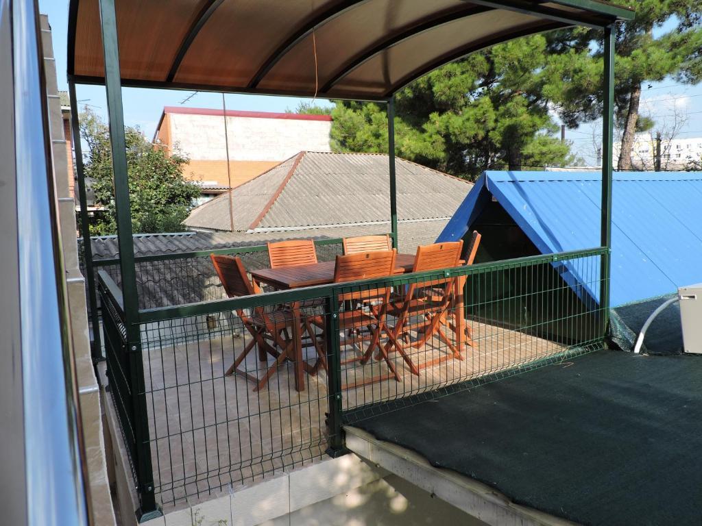 Фото Гостевой дом на Куйбышева