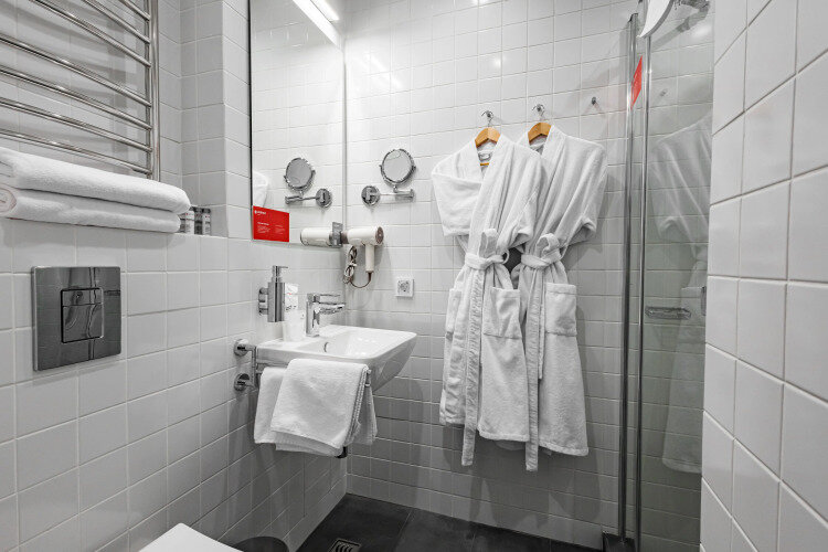 Фото Azimut Отель Абакан