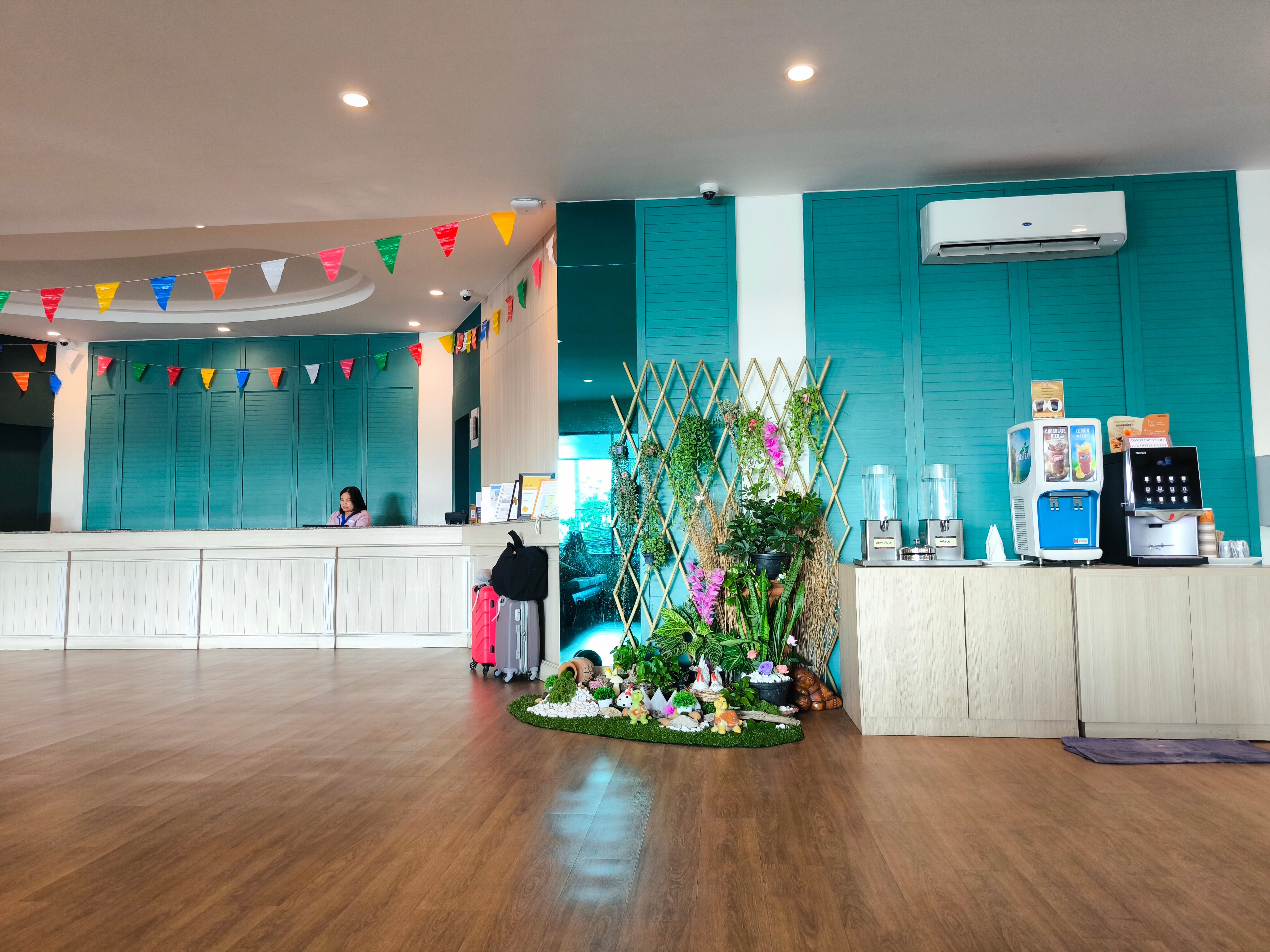 Фото Best Western Phuket Ocean Resort