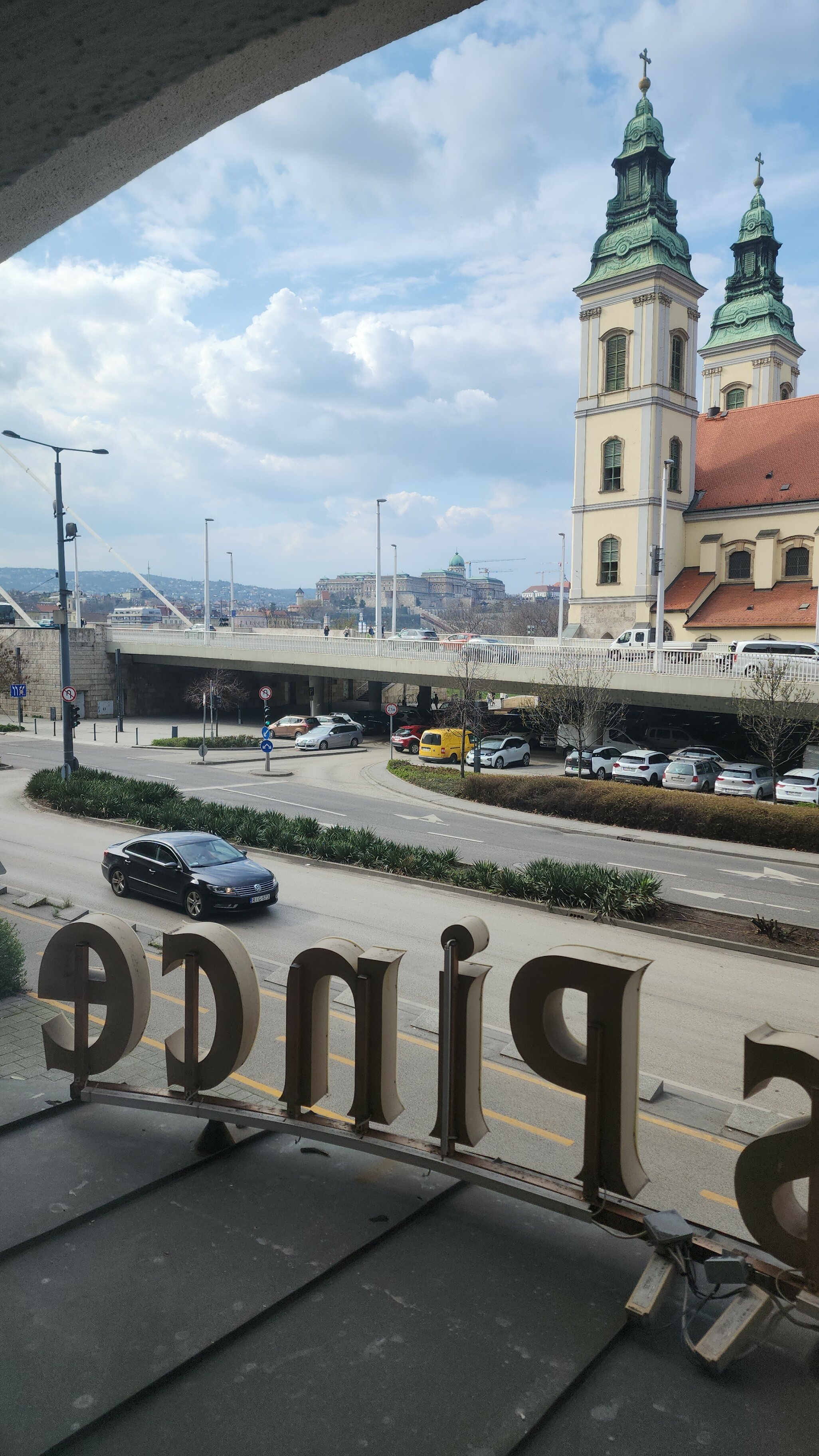 Фото City Hotel Matyas