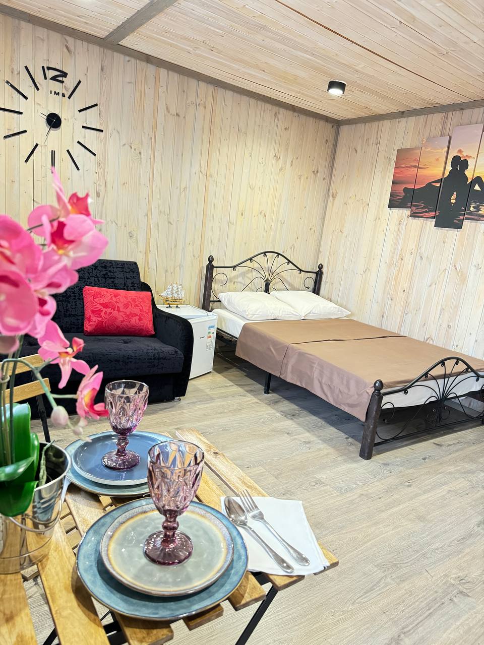 Фото Атмосфера