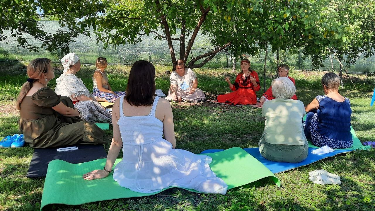 Фото Дом Жар-Птицы