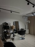 Студия кератинового выпрямления волос (Novo-Vokzalny tupik, 21А), hairdresser