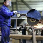 Utk Steel (ulitsa Chernyakhovskogo, 67), metal rolling