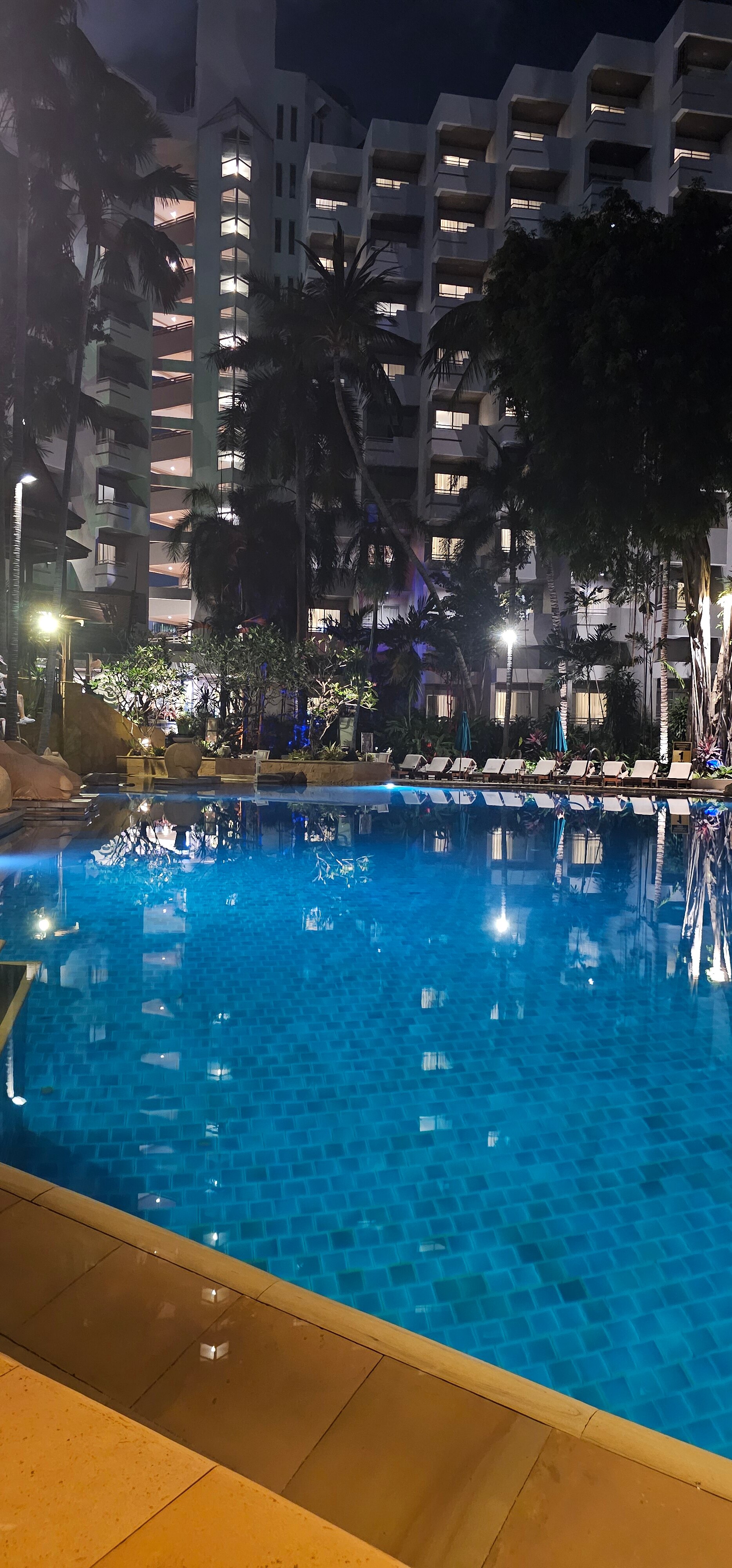 Фото Avani Pattaya Resort