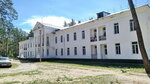 КГБУЗ Лебяженская туберкулезная больница (posyolok Peresheyechny, Kurortnaya ulitsa, 1), specialized hospital