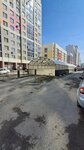 Юго-Запад (Ryabinina Street, 19А) ، ورشة لتصليح السيارات