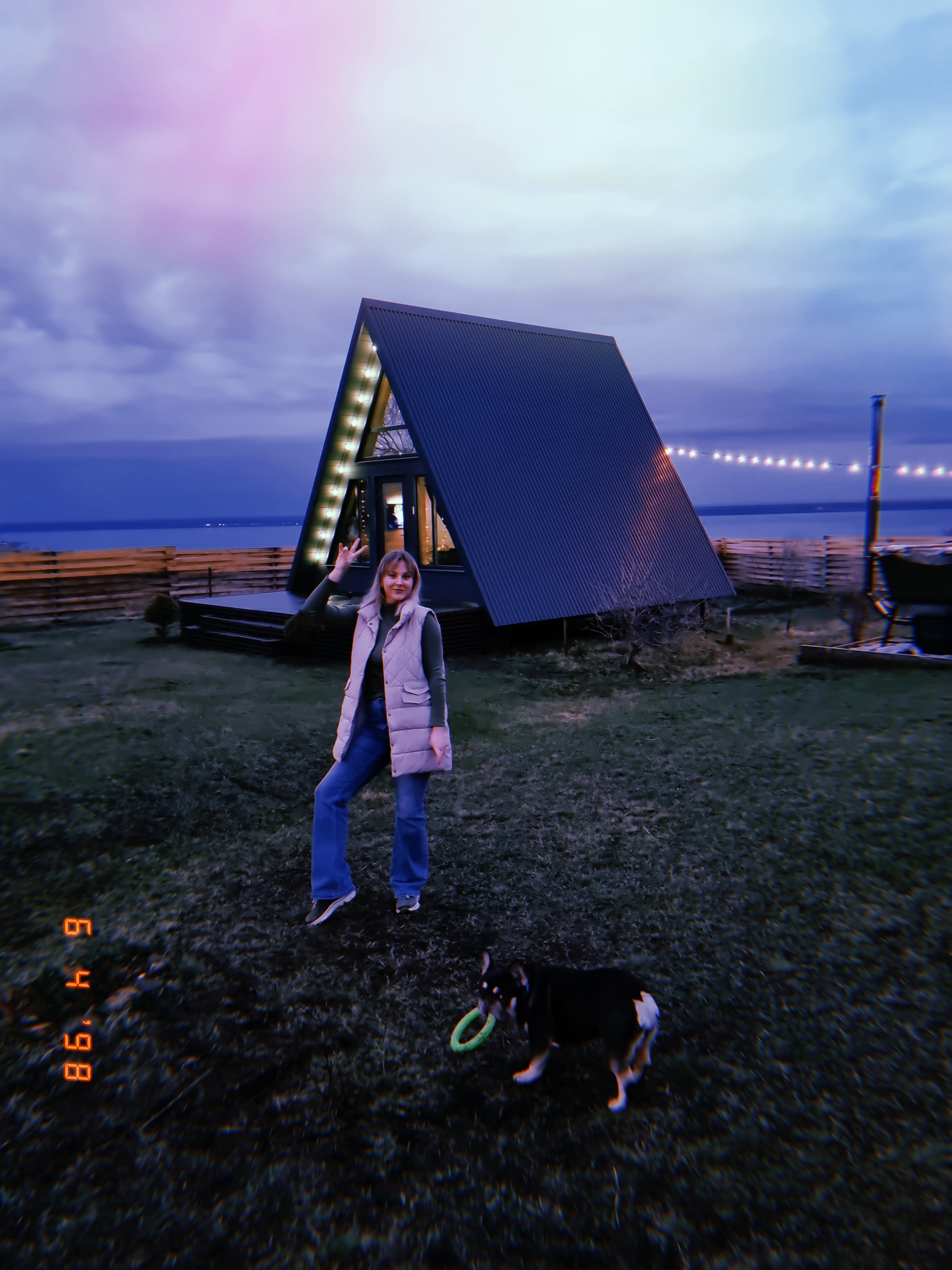 Фото На Высоте