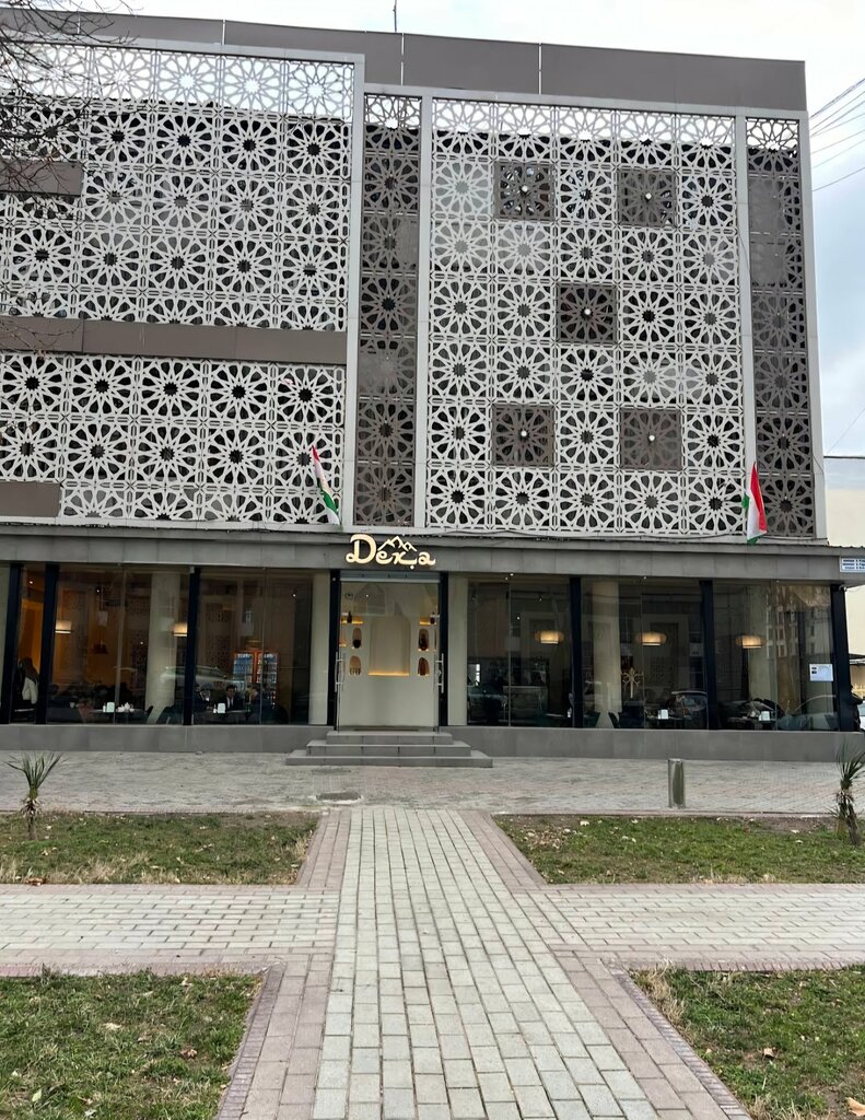 Restaurant Деха, Dushanbe, photo